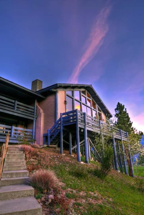 Riverview Ranch Альбертон Екстер'єр фото