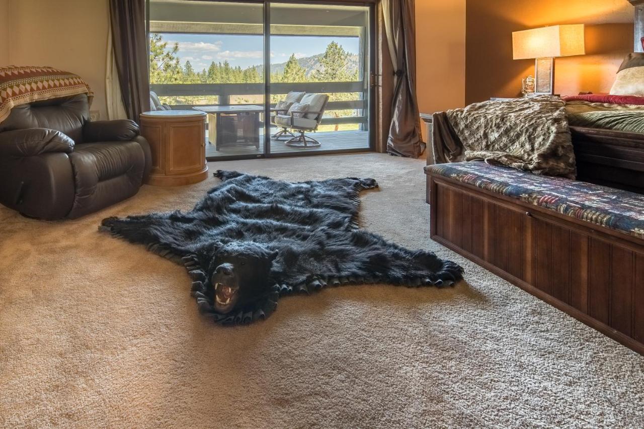 Riverview Ranch Альбертон Екстер'єр фото