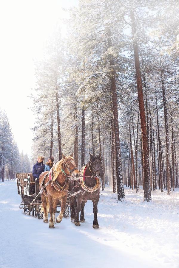 Riverview Ranch Альбертон Екстер'єр фото